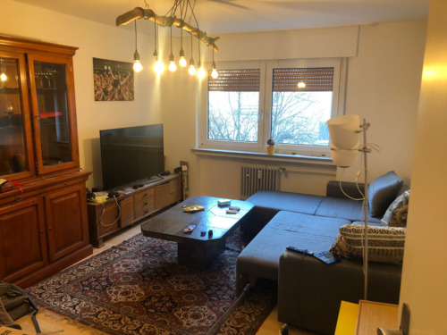 Foto - Etagenwohnung in Bielefeld zur Miete