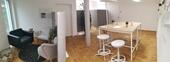 Foto - Coworking Space Nußdorf Büro auf Zeit Homeoffice Alternative