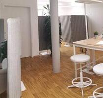 Coworking Space Nußdorf Büro auf Zeit Homeoffice Alternative - Eberdingen