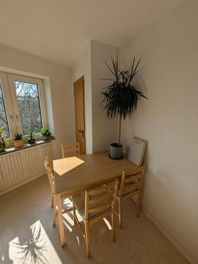 Foto - 1 Zimmer Etagenwohnung zur Miete in Aachen