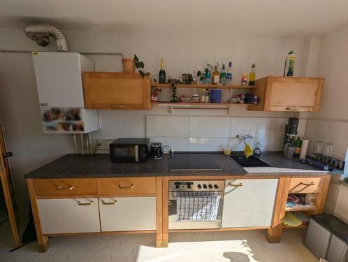 Foto - 1 Zimmer Etagenwohnung in Aachen