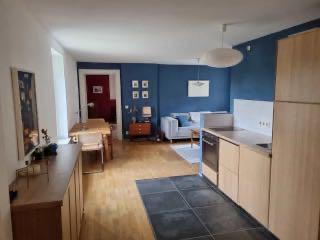 Foto - 2 Zimmer Etagenwohnung zur Miete in Berlin