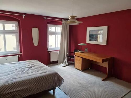 Foto - Etagenwohnung in Berlin zur Miete