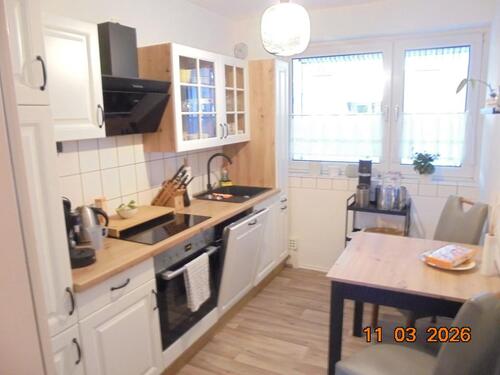 Foto - 2.5 Zimmer Erdgeschoßwohnung zur Miete in Oldenburg