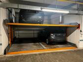 Foto - Duplex-Stellplatz in Tiefgarage