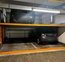 Duplex-Stellplatz in Tiefgarage - Erlangen Am Anger