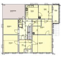 Wohnung zu vermieten - 400,00&nbsp;EUR Kaltmiete, ca.&nbsp; 70,00&nbsp;m&sup2; in Harz (LK Goslar) (PLZ: 38707) Bergstadt Altenau-Schulenberg i.O.