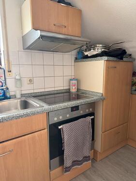 Foto - 3 Zimmer Dachgeschoßwohnung zum Kaufen in Oedheim