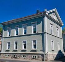 Vollmöblierte 3 Zimmer - Wohnung - Diez