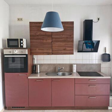 Foto - Etagenwohnung in Diez zur Miete