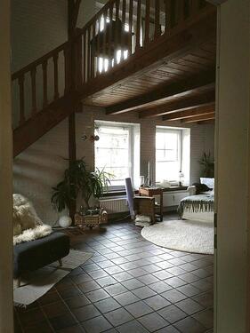 Foto - 2 Zimmer Etagenwohnung zur Miete in Preetz