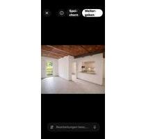 Frisch sanierte 3 Zimmer EG Wohnung - Hamweddel