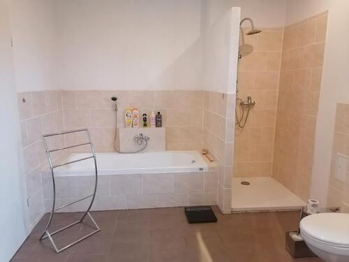 Foto - Erdgeschoßwohnung in Bad Hersfeld zur Miete