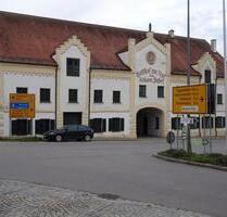 Riesenwohnung mit Lagerfläche für Baufirma, Großfamilie, Monteurz - Reisbach Englmannsberg