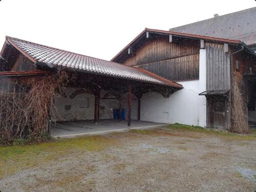 Foto - 8 Zimmer Einfamilienhaus zur Miete in Reisbach