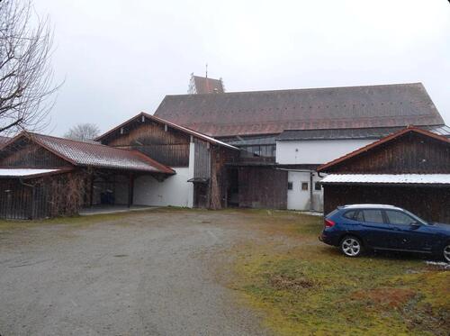 Foto - 8 Zimmer Einfamilienhaus in Reisbach