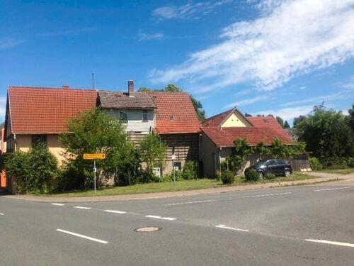 Foto - 12 Zimmer Einfamilienhaus in Schefflenz