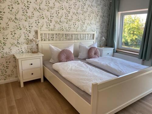 Foto - Gemütliche Ferienwohnung6 Pers2 BäderSchleiOstsee