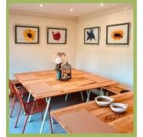 Schulungsraum Seminarraum - 16,00&nbsp;EUR Kaltmiete, ca.&nbsp; 36,00&nbsp;m&sup2; in Bexbach (PLZ: 66450)