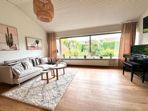 Foto - 4 Zimmer Einfamilienhaus zum Kaufen in Brunsbüttel