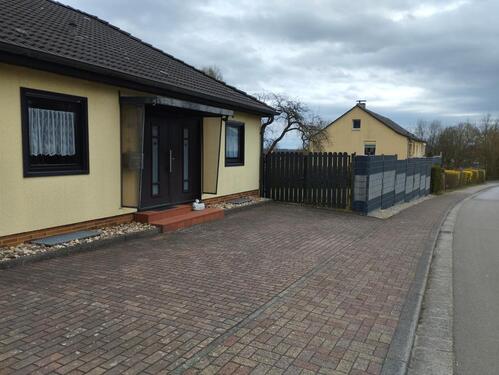 Foto - Bungalow mit zusätzlichem Bauplatz