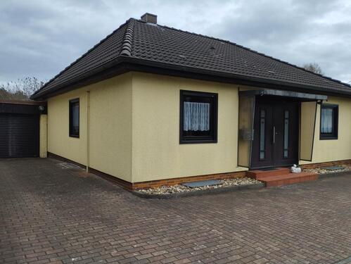 Foto - 5 Zimmer Bungalow zum Kaufen in Bexbach