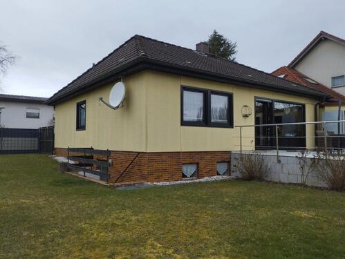 Foto - Bungalow in Bexbach zum Kaufen