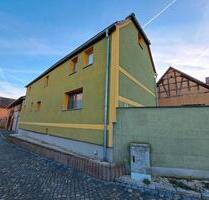 Bauernhaus zu verkaufen - 50.000,00&nbsp;EUR Kaufpreis, ca.&nbsp; 120,00&nbsp;m&sup2; in Bad Sulza (PLZ: 99518)