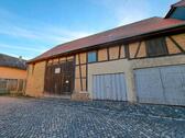 Foto - 3 Zimmer Bauernhaus, Landhaus in Bad Sulza