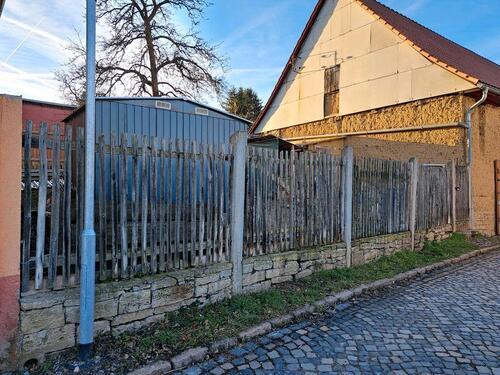 Foto - Bauernhaus, Landhaus in Bad Sulza zum Kaufen