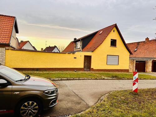 Foto - Family Haus - 73.000,00&nbsp;EUR Kaufpreis, ca.&nbsp; 120,00&nbsp;m&sup2;