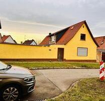 Family Haus - 73.000,00&nbsp;EUR Kaufpreis, ca.&nbsp; 120,00&nbsp;m&sup2; in Selke-Aue (PLZ: 06458)