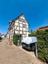Foto - Frisch renoviertes Fachwerkhaus