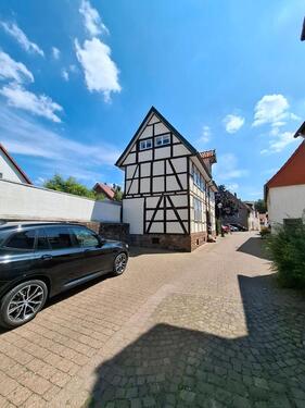 Foto - 6 Zimmer Einfamilienhaus in Blomberg