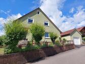 Foto - VON PRIVAT - Tolles Haus in Mühlacker-Lomersheim zum Verkauf
