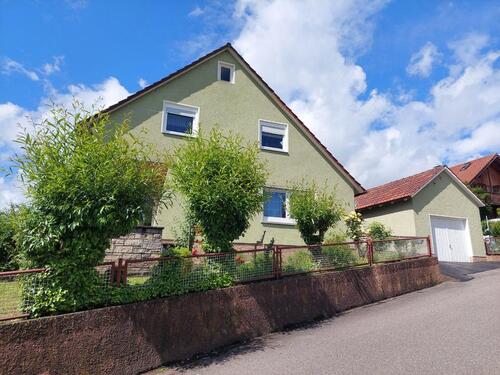 Foto - VON PRIVAT - Tolles Haus in Mühlacker-Lomersheim zum Verkauf