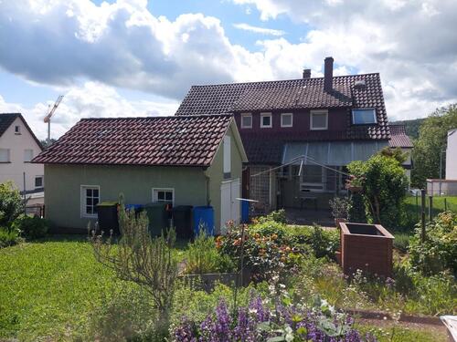 Foto - 8 Zimmer Einfamilienhaus zum Kaufen in Mühlacker