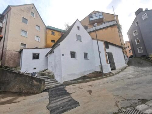 Foto - Einfamilienhaus in Neustadt-Waldnaab Zentrum