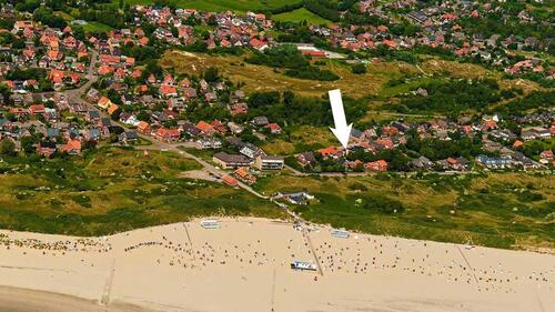 Foto - Ferienwohnung Borkum Südstrand mit Südbalkon, Weihn.Silvester