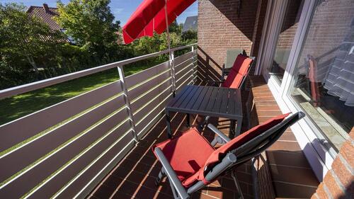 Foto - andere zur Miete in Borkum