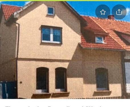 Foto - Doppelhaushälfte - 180.000,00 EUR Kaufpreis,
