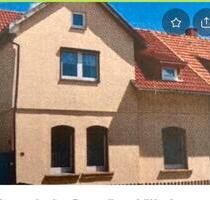Doppelhaushälfte - 180.000,00 EUR Kaufpreis, in Ohrdruf (PLZ: 99885)
