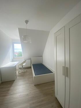 Foto - Etagenwohnung in Leipzig zur Miete