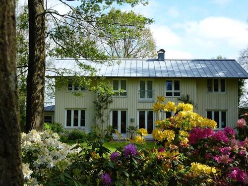 Foto - Einfamilienhaus in Südheide