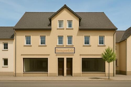 Foto - Attraktive Kapitalanlage: Wohn-Geschäftshaus in zentraler Lage