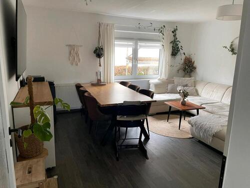 Foto - Etagenwohnung zur Miete in Lohr am Main