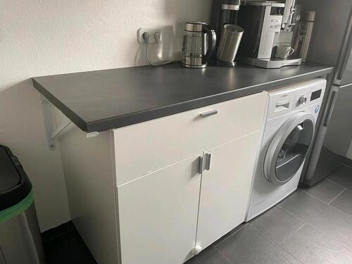 Foto - Etagenwohnung in Lohr am Main