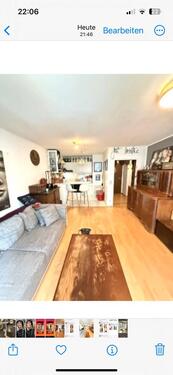 Foto - Etagenwohnung zur Miete in München