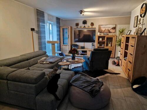 Foto - Barrierefreie Wohnung in Haltern Flaesheim zu vermieten