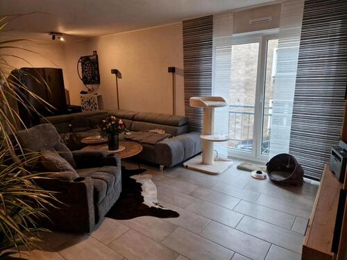 Foto - Etagenwohnung in Haltern am See